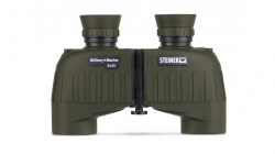 Steiner Binoculars 8x25 Mini Porro Safari, OD Green, 2036